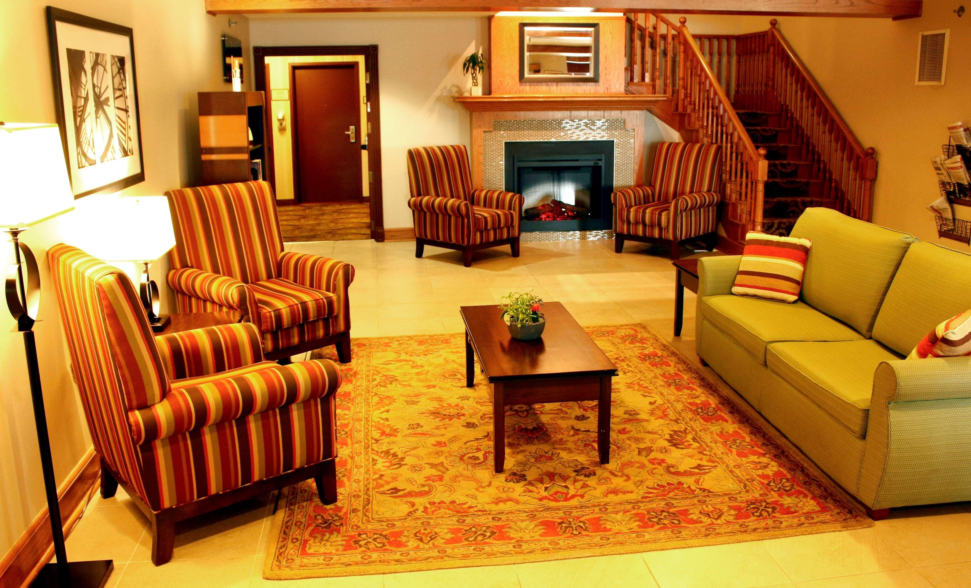 Country & By Radisson, Winnipeg, Mb Hotel
