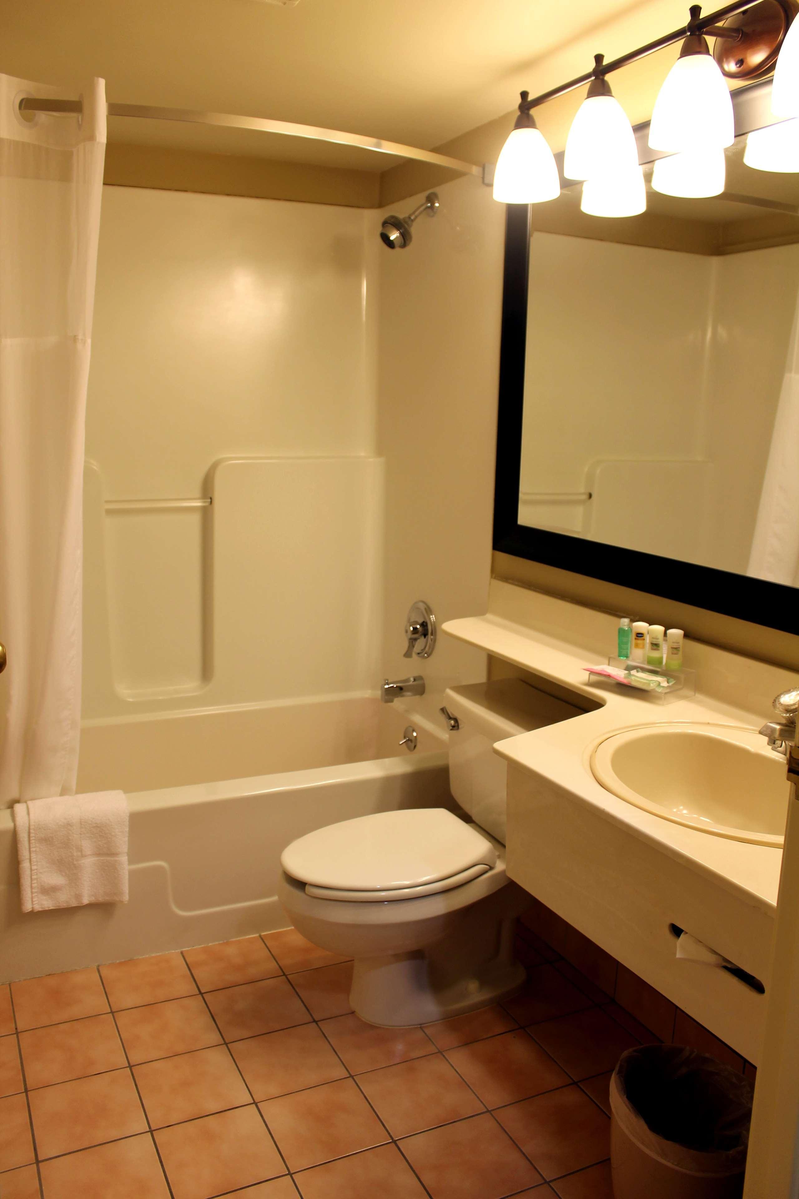 Hotel Country & By Radisson, Winnipeg, Mb