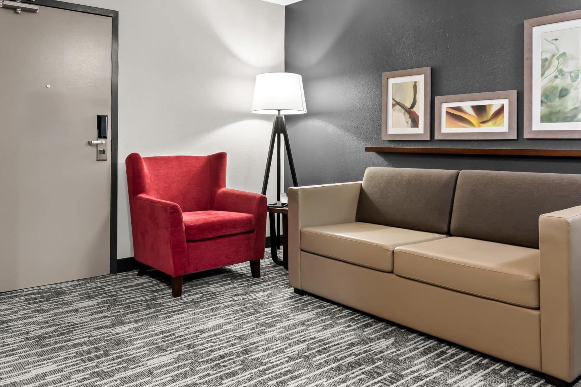 Country & By Radisson, Winnipeg, Mb Hotel