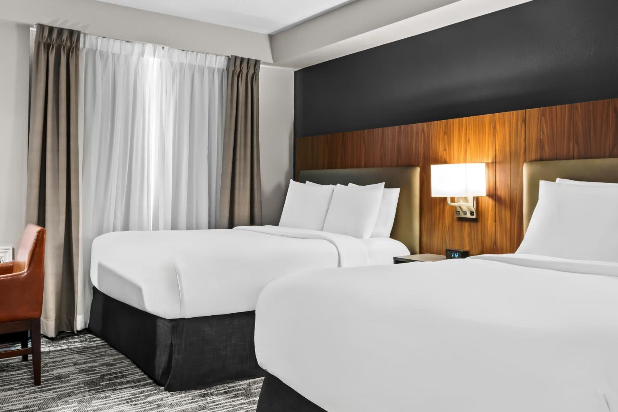 Country & By Radisson, Winnipeg, Mb 3* Winnipeg