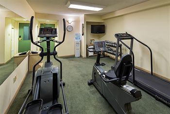 Hotel Country & By Radisson, Winnipeg, Mb