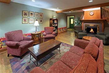 Country & By Radisson, Winnipeg, Mb Hotel 3*
