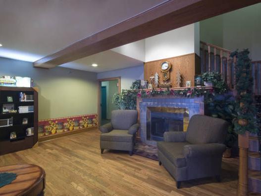 Hotel Country & By Radisson, Winnipeg, Mb 3*
