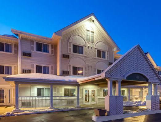 Hotel Country & By Radisson, Winnipeg, Mb